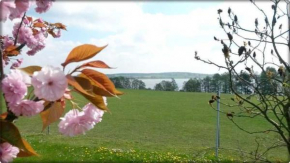 Ferienwohnung Mäckelborg am schönen Woblitzsee, Wesenberg